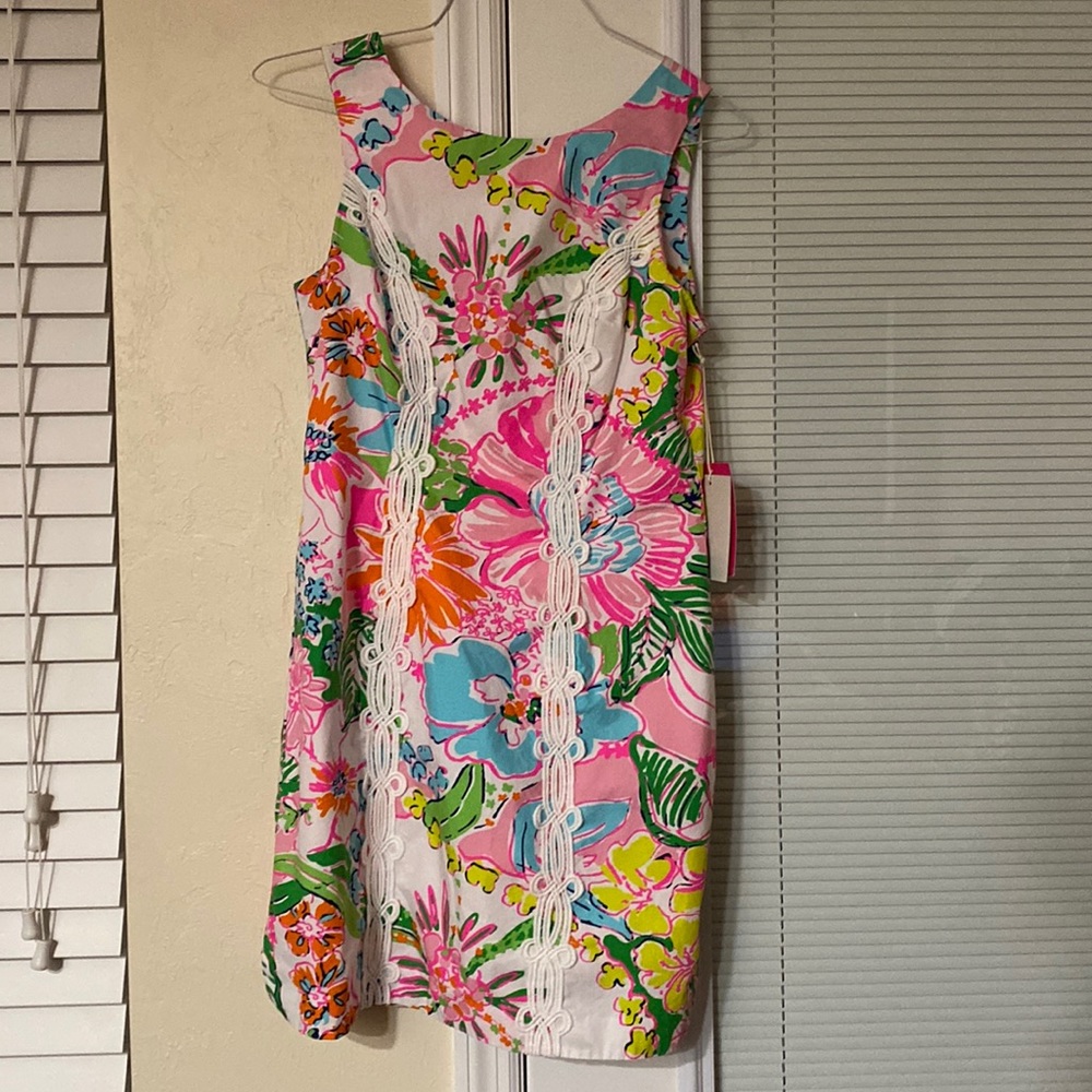 Spring Fling Lilly Pulitzer + Target Dress